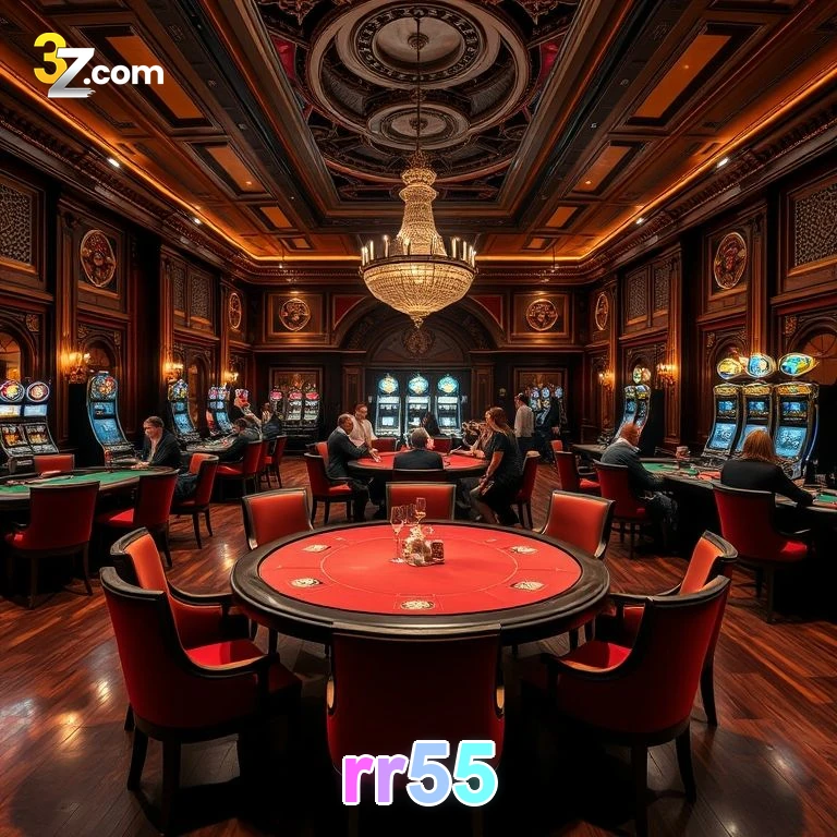 6 vantagens exclusivas do programa VIP da rr55